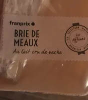 Brie de meaux