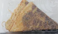 Crèpes Nutella