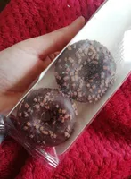 Micro donuts