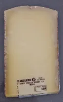 Comté vieille réserve