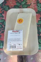 Pecorino Romano DOP
