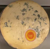 Fourme d’ambert