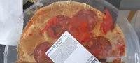 Pizza Chorizo