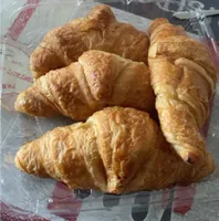 Croissant 24,5% de beurre Poitou Charente AOP