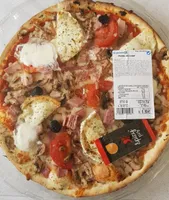 pizza du chef