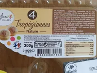Tropézienne