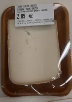 Tomme chèvre brebis