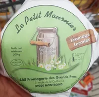 Le petit mournier