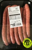 Saucisses Longues Natures