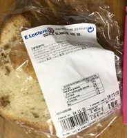 Boule blanche 400 gr