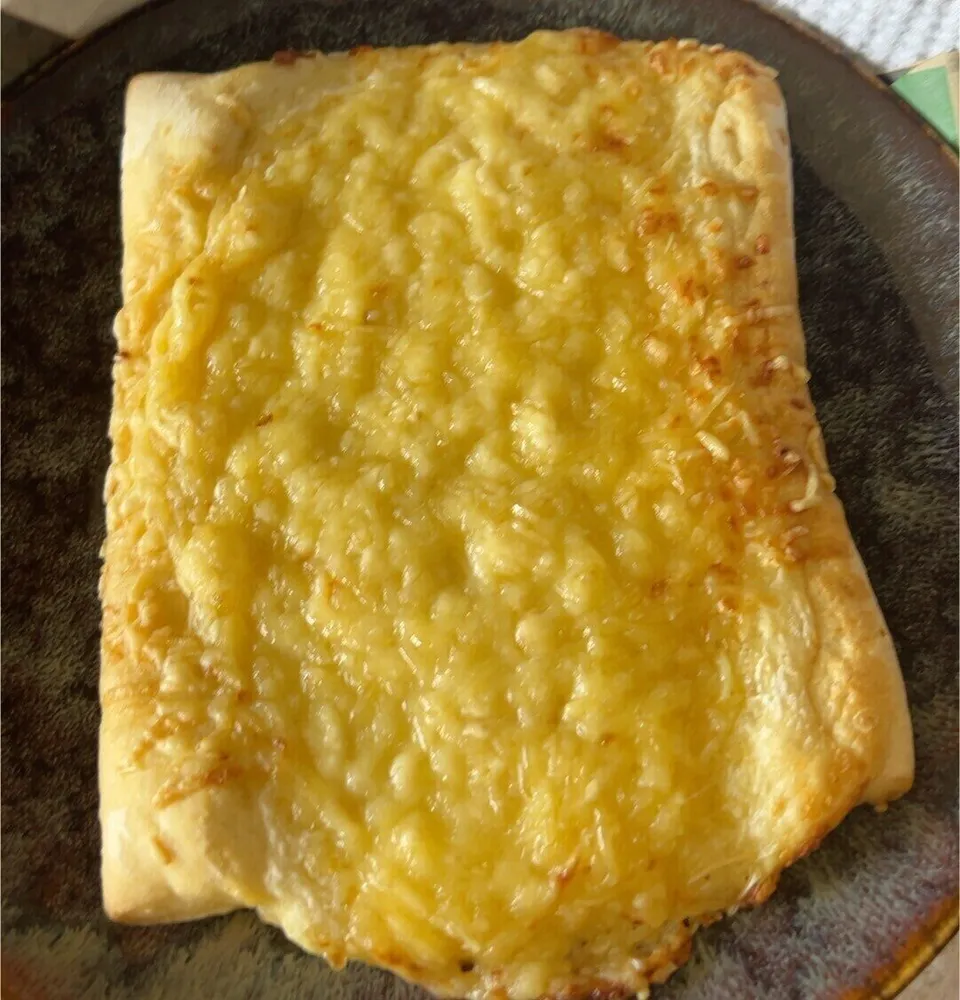 Tartine au compté