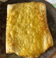 Tartine au compté