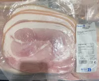 Jambon ac 3 noix