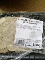 Grillon Charentais