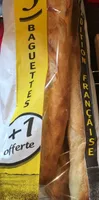 Baguette tradition francaise