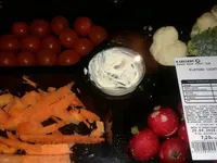 Plateau cocktail