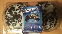 Oreo Donut