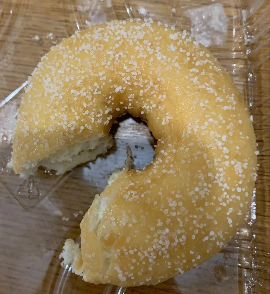 Donuts