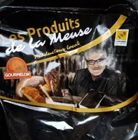 Saucisse blanche