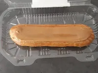 Éclairs cafe