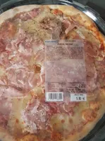 pizza maison leclerc