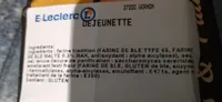 Dejeunette