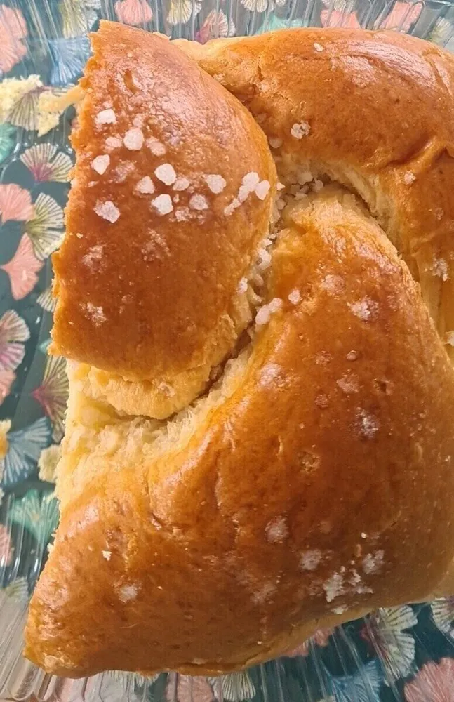 Brioche fonteneau
