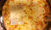 Pizza 5 fromages