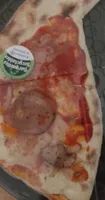 Pizza calzone