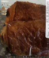 Pain au choco charents