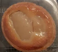 Tartelettes poire amande