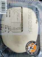 Pâte a pizza