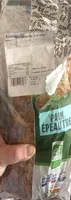 Pain d’épeautre