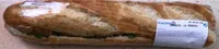 Sandwich le Frenchy