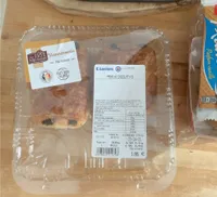 pains au chocolat x5
