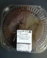 Moelleux chocolat