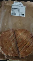 Chausson pomme