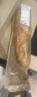 Baguette multicereales
