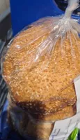 Pain hamburger