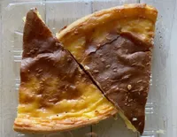 Flan noix de coco