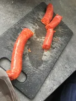 Merguez boeuf / mouton
