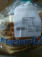 Pain - boule 400g