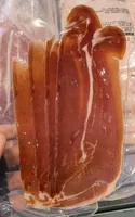 Jambon Serrano
