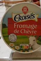 Fromage de chèvre