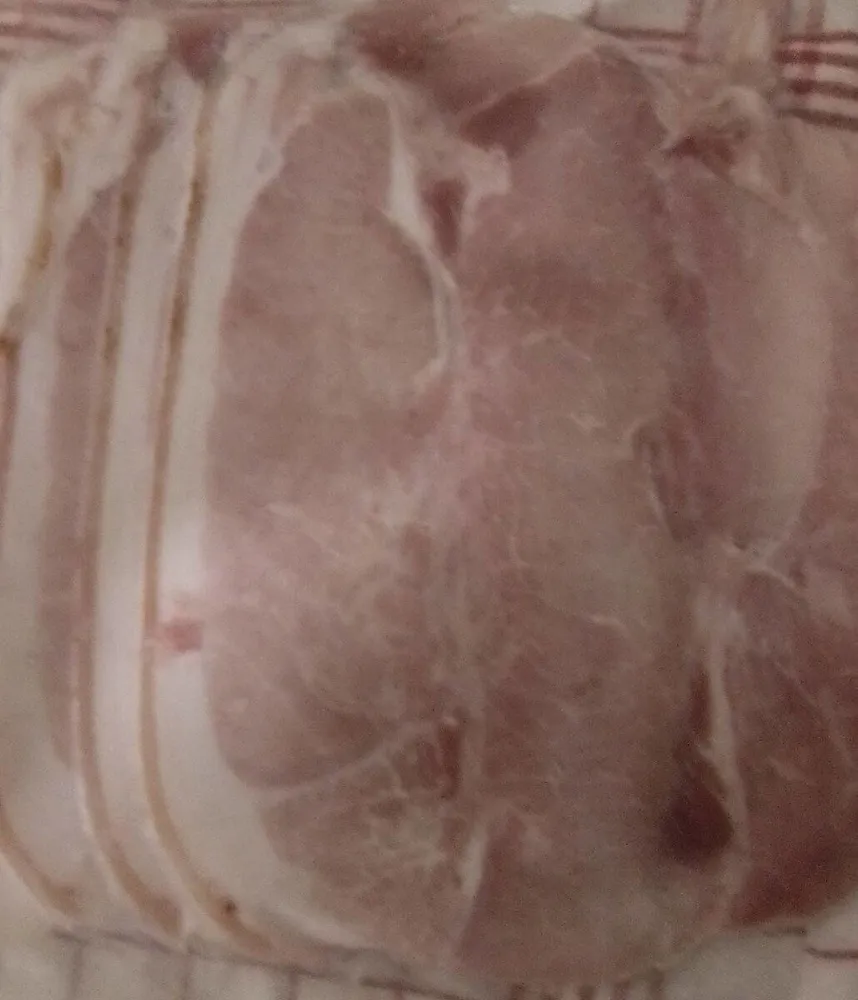 Jambon blanc Clos Mene
