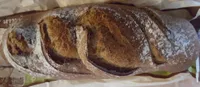 Pain de seigle