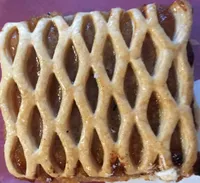 Grilles aux pommes
