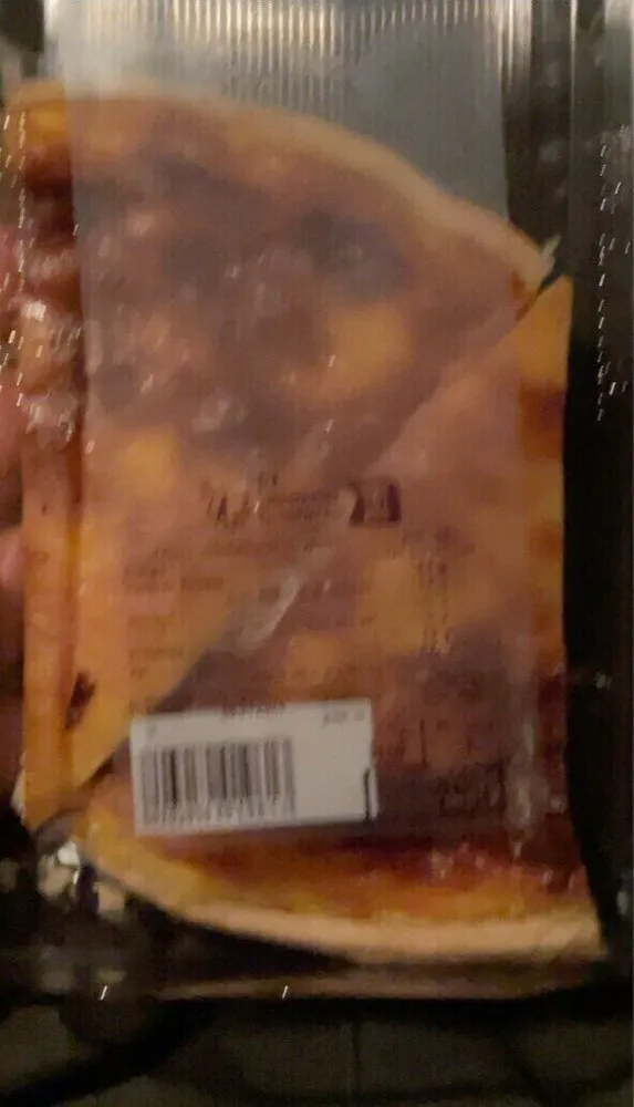 Flan 2 parts