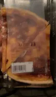 Flan 2 parts