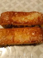 Suisse Chocolat ×2